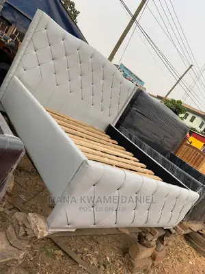 Queen Size Bed
