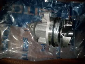 Ford Focus 2.0L Water Pump