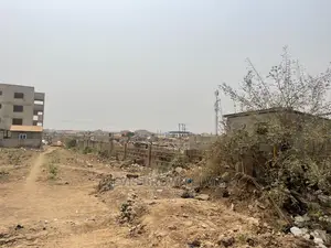 Do Call if You to Buy a Roadside Plot at Legon Hills