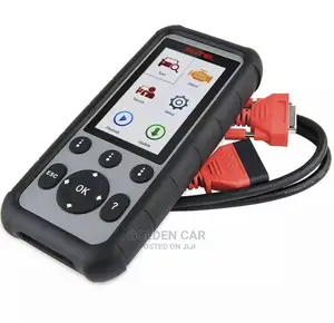 Autel Maxidiag Md806 Pro Obd Car Diagnostic Scanner