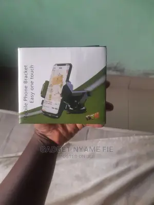 Car Phone Holder