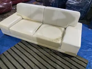 New 3in1 Sofa For Sell Now