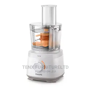 PHILIPS Food Processor