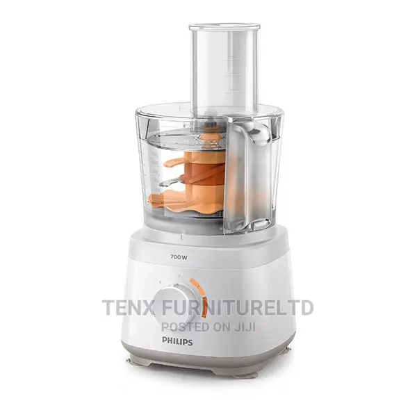 PHILIPS Food Processor