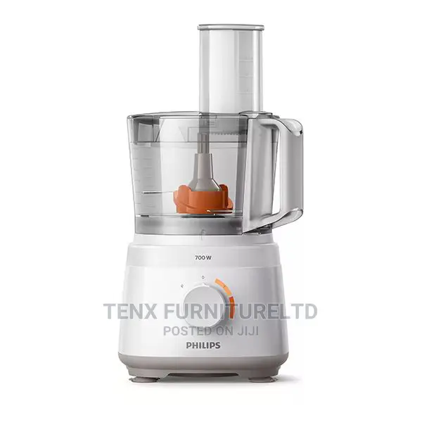 PHILIPS Food Processor