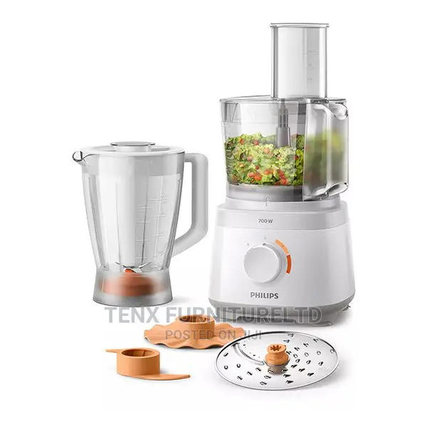 PHILIPS Food Processor