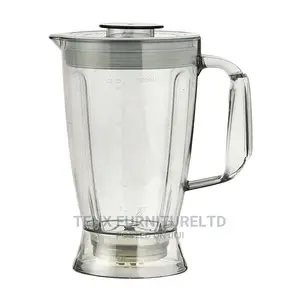Food Processor With Blender (Kenwood)