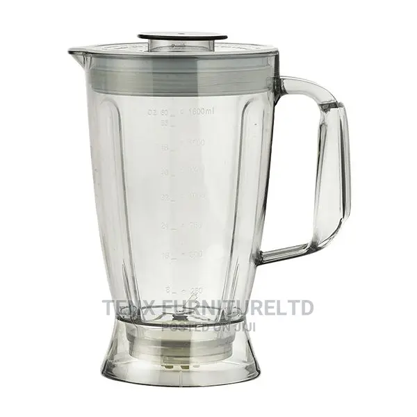 Food Processor With Blender (Kenwood)