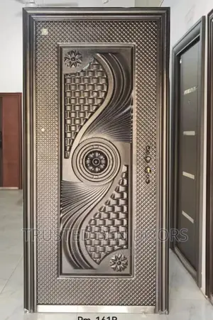 Paladin Doors Original Turkish Doors [All Colors+Design}