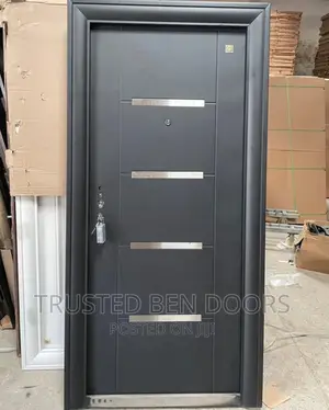 Paladin Security Doors [All Colors+Design} Turkish Made