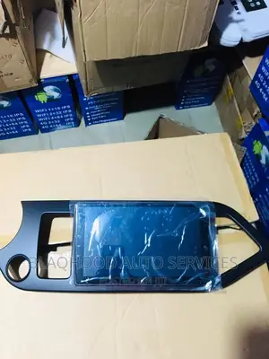 Kia Morning/Picanto 2012-2017 Fullscreen Android Car System