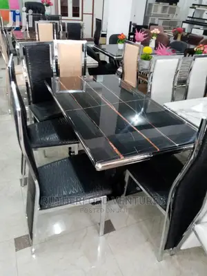 Executive Dining Set