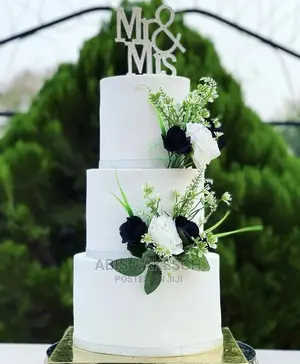 Wedding Cakes