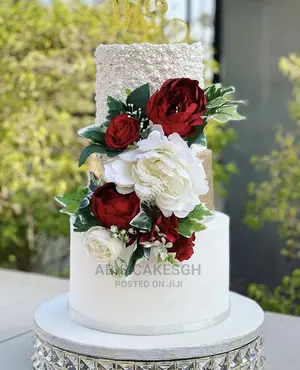 Wedding Cakes