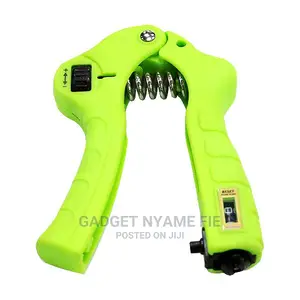 Hand Grip Strengthener Exerciser