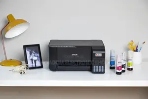 You Can Print as High as 4500 Black/White Pages With L3118