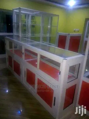 New Showcase