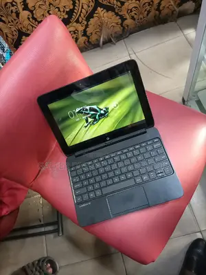 New Laptop HP TouchSmart Tx2 4GB Intel SSHD (Hybrid) 60GB
