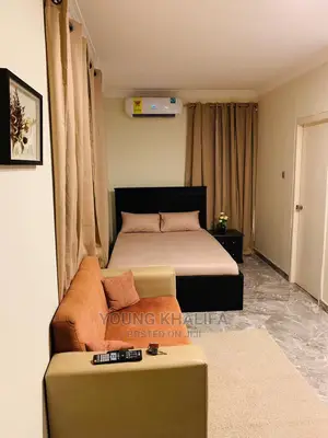 Furnished 1 Bedroom Apartment for Rent Airport Hills