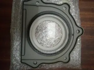 Jeep Wrangler 2007-2011 Crankshaft Rear Oil Seal.