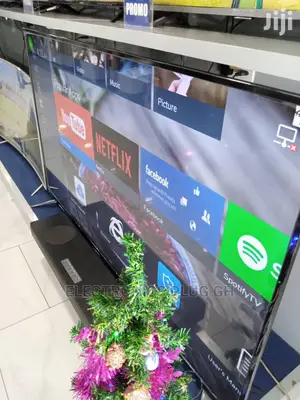Nasco 65 4k Uhd Smart Tv