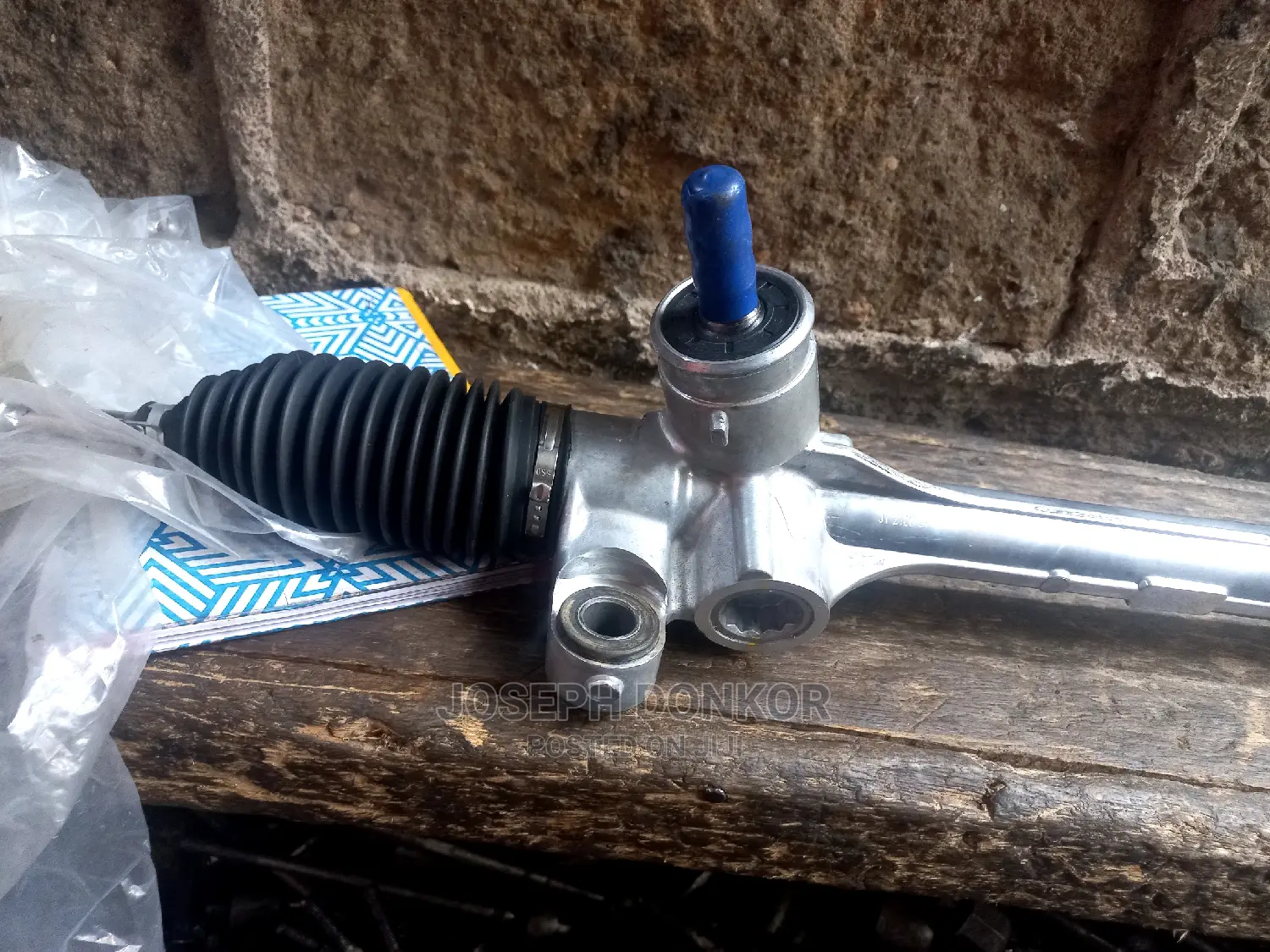 Corolla, Vibe, Matrix 2009,2010,2011-2013 Steering Rack