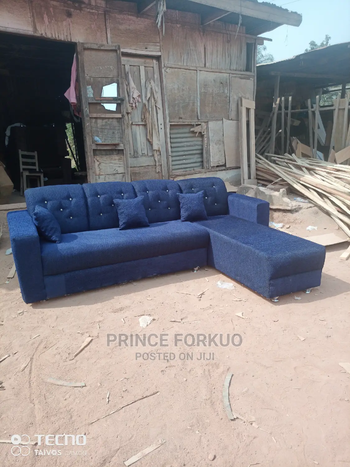 John Furniture Work