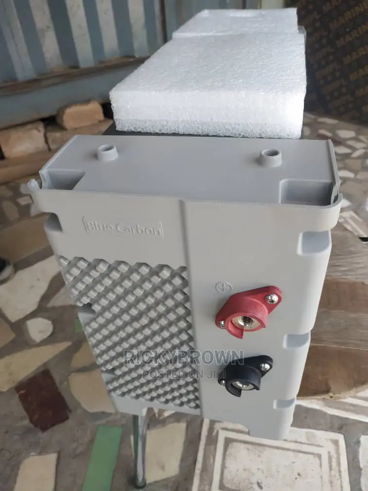 48v 100ah Lithium Ion Batteries