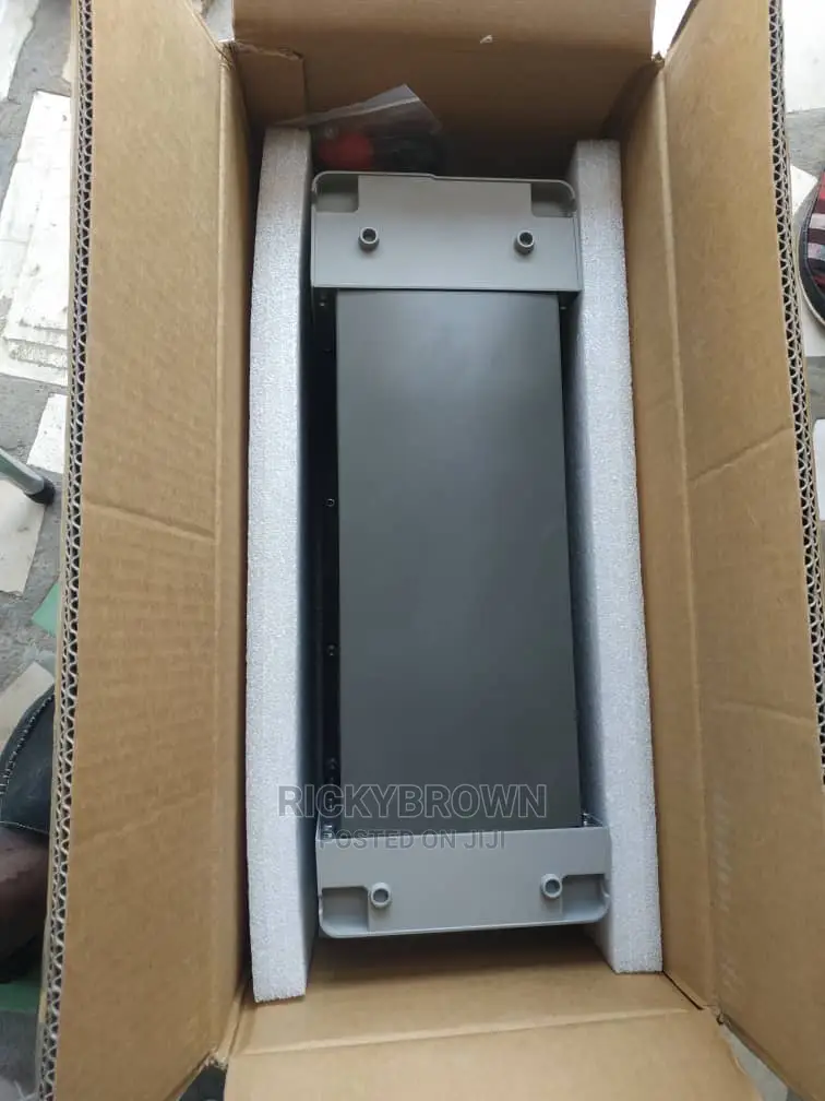 48v 100ah Lithium Ion Batteries