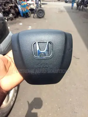 Honda Civic 2019 Airbag Cover