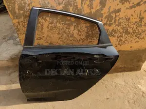 Honda Civic 2019 Door