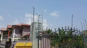 Authentic Security Electric Fencing