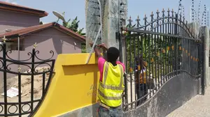 Authentic Security Electric Fencing