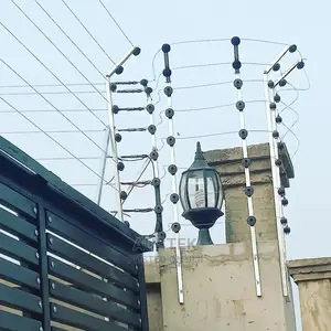 Authentic Security Electric Fencing