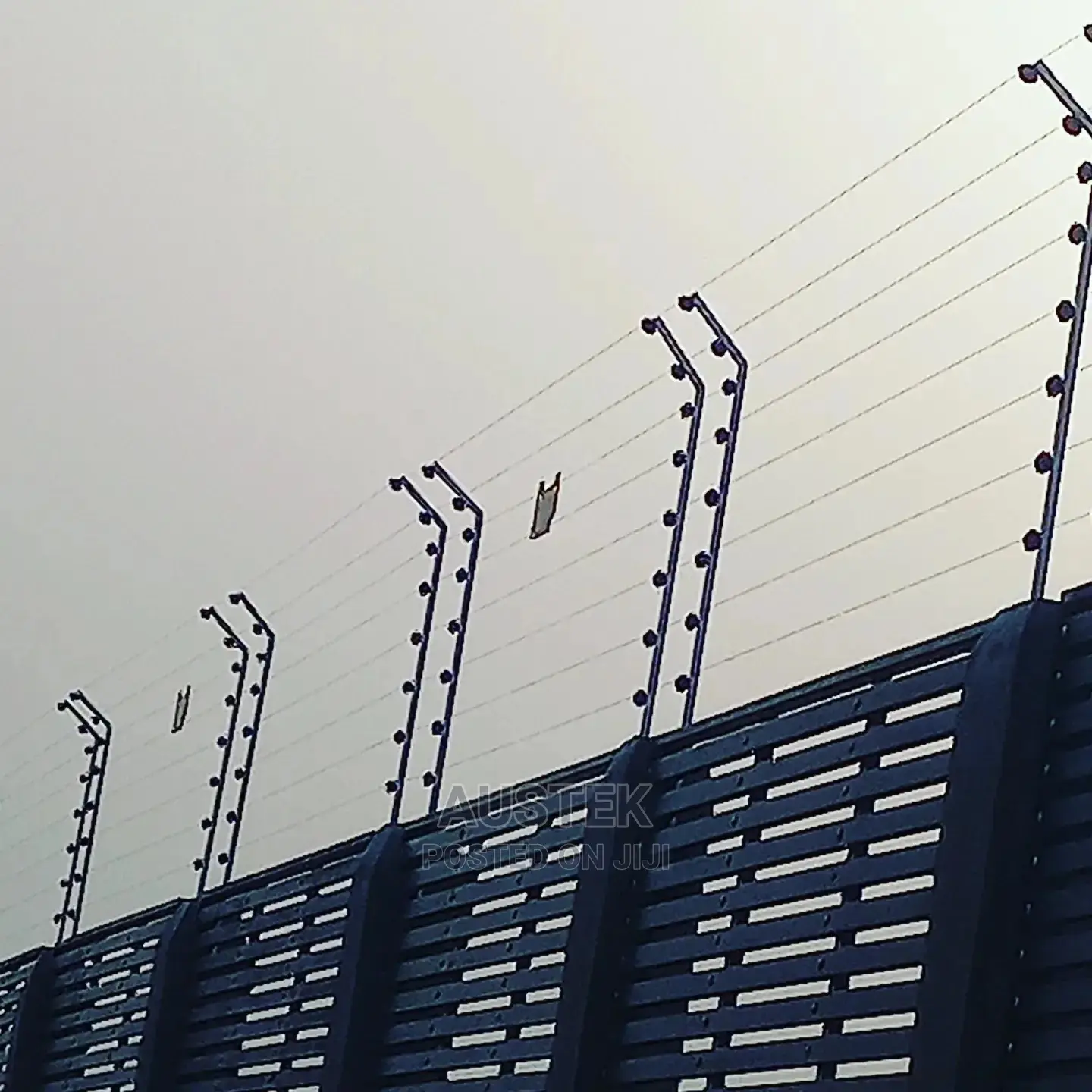 Authentic Security Electric Fencing