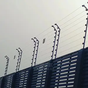 Authentic Security Electric Fencing