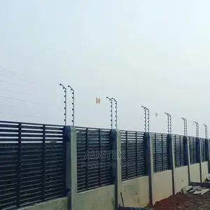 Authentic Security Electric Fencing