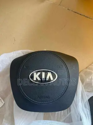 Kia Sorento 2017 Airbag Cover