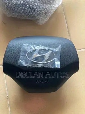 Hyundai Elantra 2019 Airbag Cover