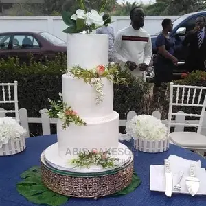 Wedding Cakes