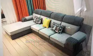 Living Room Sofa Set