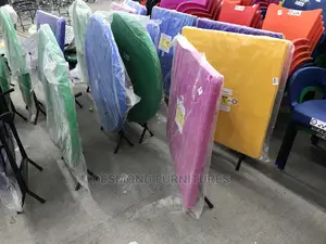 Plastic Table