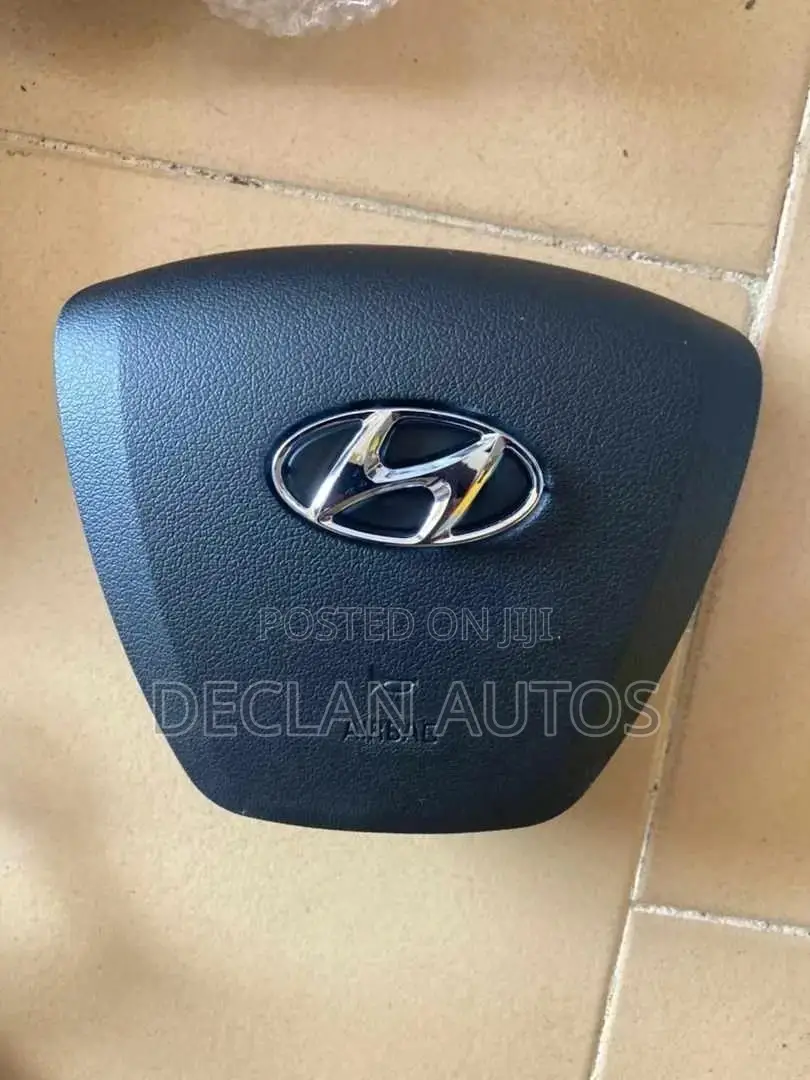 Accent 2011- 2015 Airbag Cover