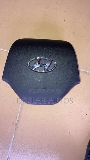 Hyundai Tucson 2017 Airbag Cover