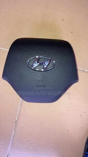 Hyundai Tucson 2017 Airbag Cover