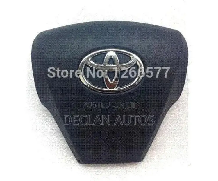 Corolla 2013 SE Airbag Cover