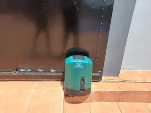 Gate Automation