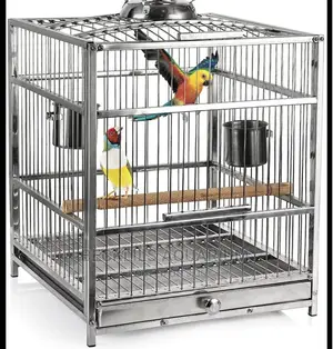 Bird Cages N More