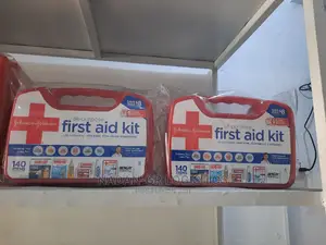 First Aid Kit