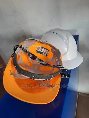 Total Safety Helmets